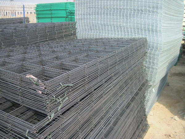 焊接钢丝网 - 安平县贝纳丰丝网制品有限公司图片2