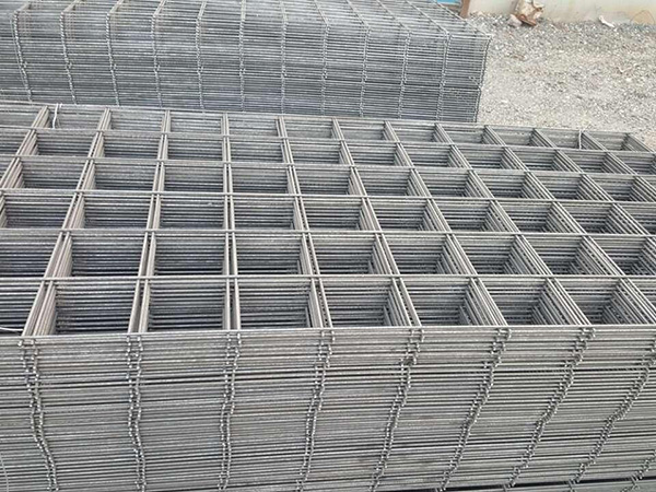 建筑网片 - 安平县贝纳丰丝网制品有限公司图片4